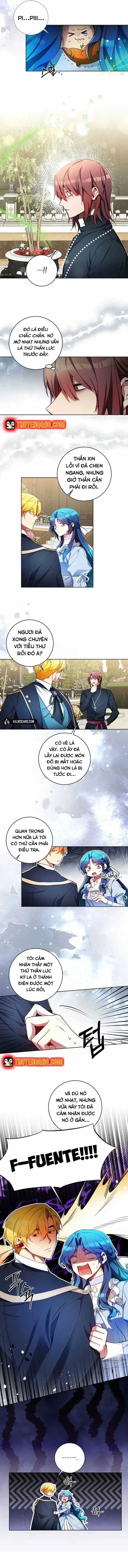 Ta Đến Để Hủy Diệt - Chương 35 - Trang 9