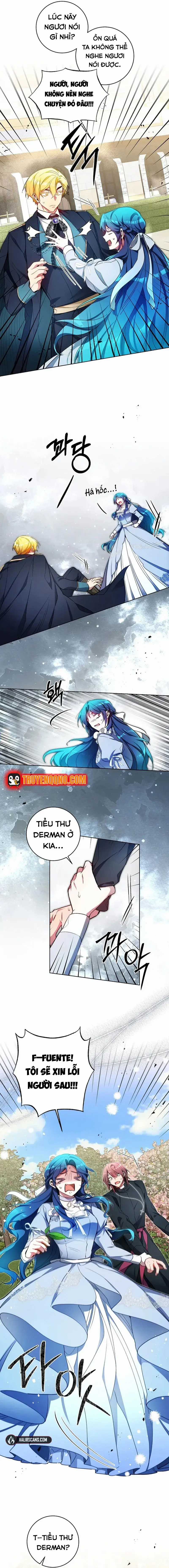 Ta Đến Để Hủy Diệt - Chương 35 - Trang 10