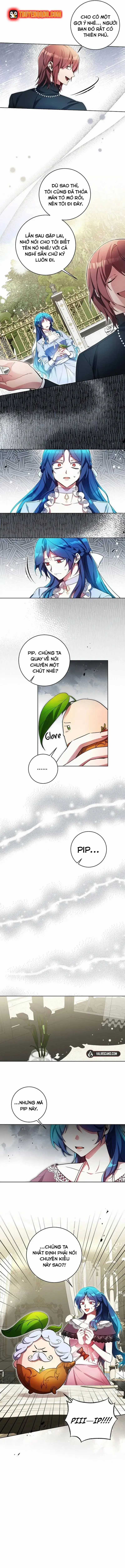 Ta Đến Để Hủy Diệt - Chương 36 - Trang 11