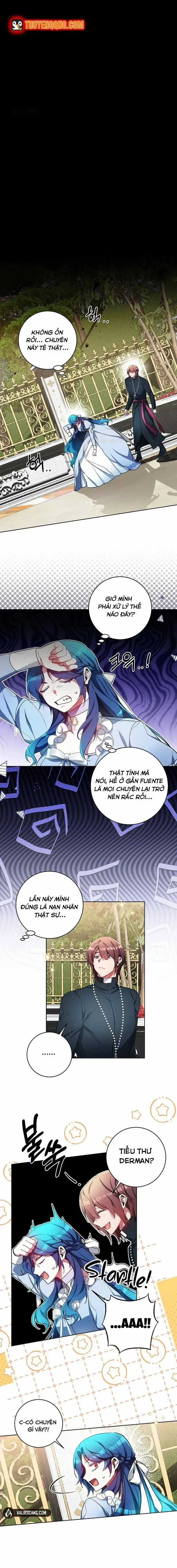 Ta Đến Để Hủy Diệt - Chương 36 - Trang 3