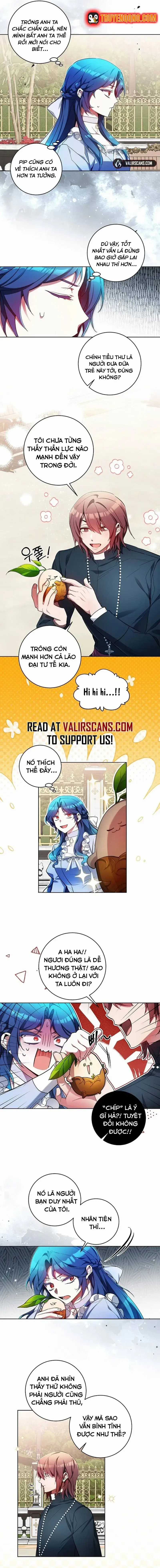 Ta Đến Để Hủy Diệt - Chương 36 - Trang 9