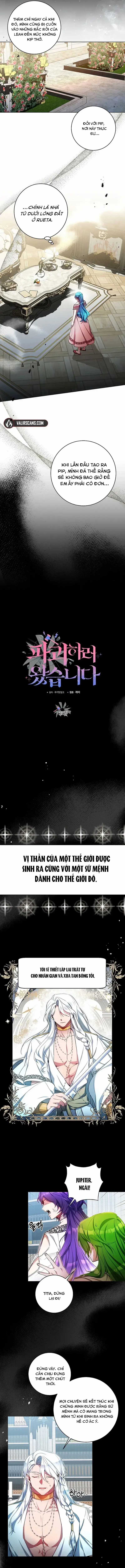 Ta Đến Để Hủy Diệt - Chương 37 - Trang 11
