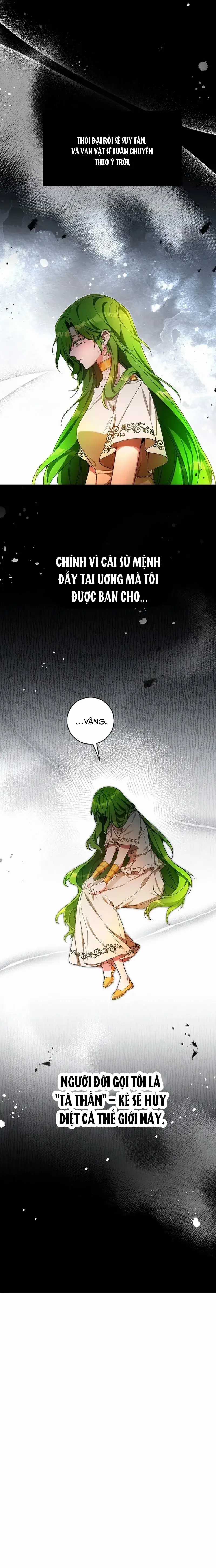 Ta Đến Để Hủy Diệt - Chương 37 - Trang 12