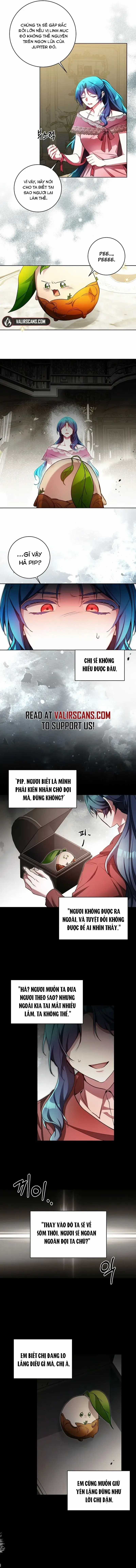 Ta Đến Để Hủy Diệt - Chương 37 - Trang 4