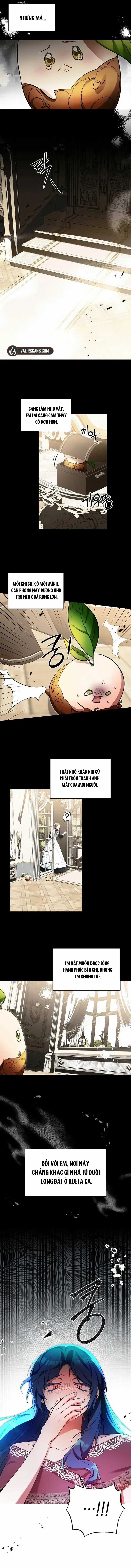 Ta Đến Để Hủy Diệt - Chương 37 - Trang 5