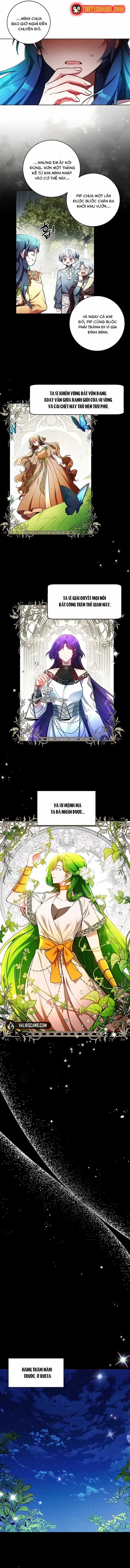 Ta Đến Để Hủy Diệt - Chương 37 - Trang 6