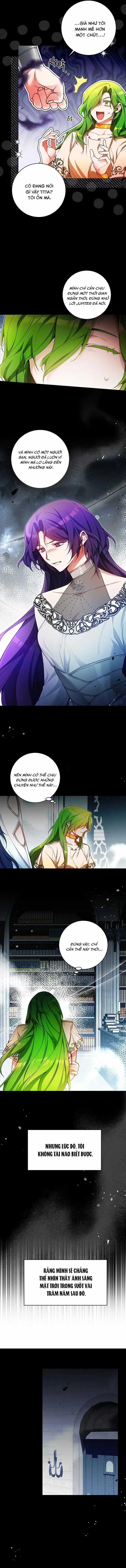 Ta Đến Để Hủy Diệt - Chương 37 - Trang 8