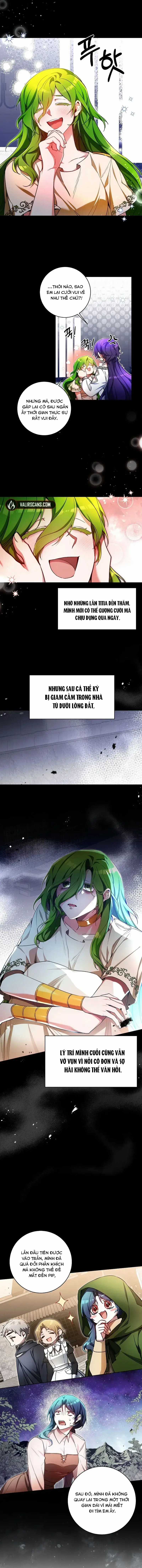 Ta Đến Để Hủy Diệt - Chương 37 - Trang 10