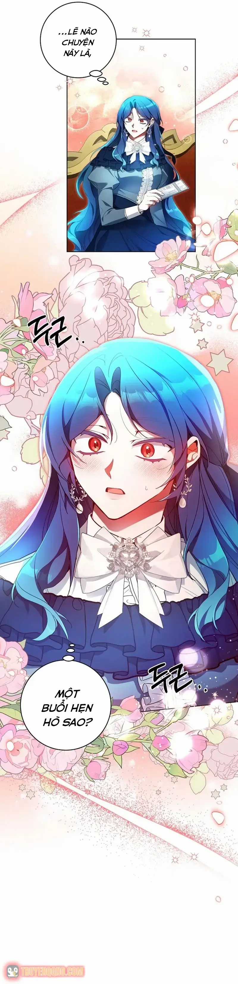 Ta Đến Để Hủy Diệt - Chương 39 - Trang 11