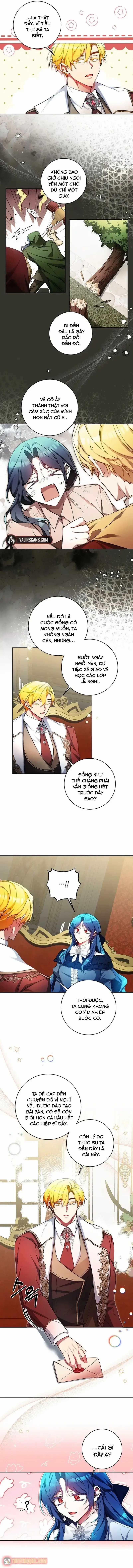 Ta Đến Để Hủy Diệt - Chương 39 - Trang 7