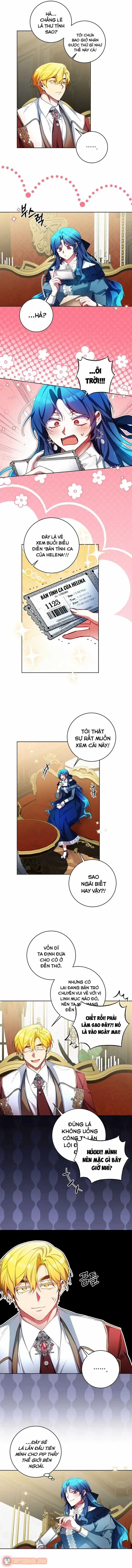 Ta Đến Để Hủy Diệt - Chương 39 - Trang 8