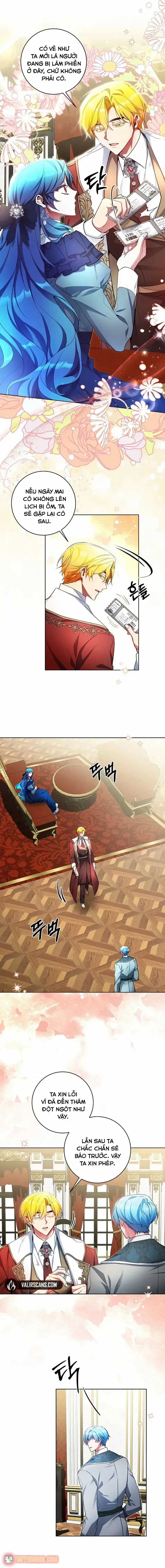 Ta Đến Để Hủy Diệt - Chương 39 - Trang 10
