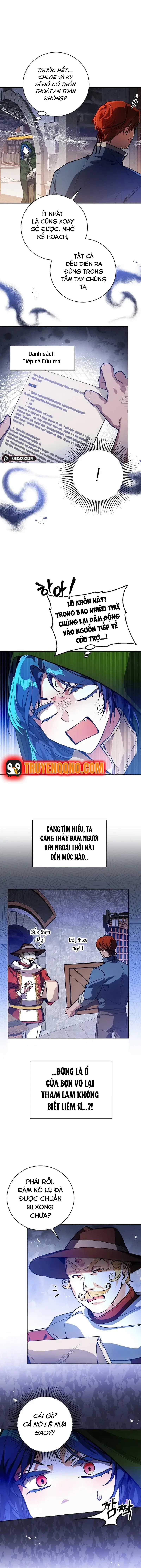 Ta Đến Để Hủy Diệt - Chương 4 - Trang 14