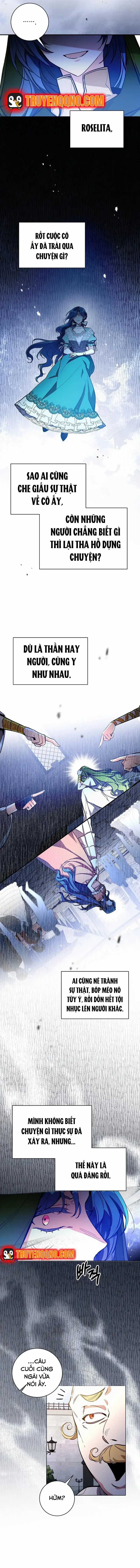 Ta Đến Để Hủy Diệt - Chương 4 - Trang 4