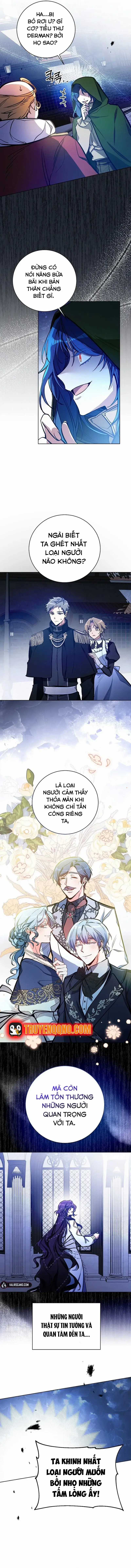 Ta Đến Để Hủy Diệt - Chương 4 - Trang 6