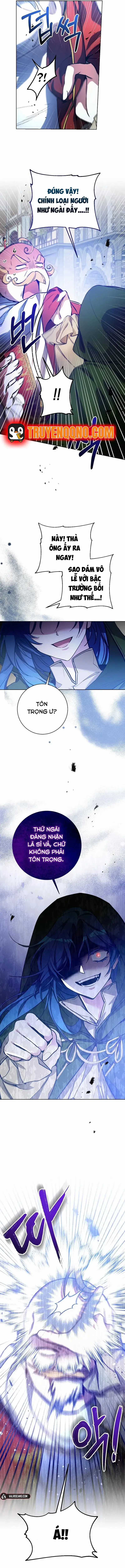 Ta Đến Để Hủy Diệt - Chương 4 - Trang 7