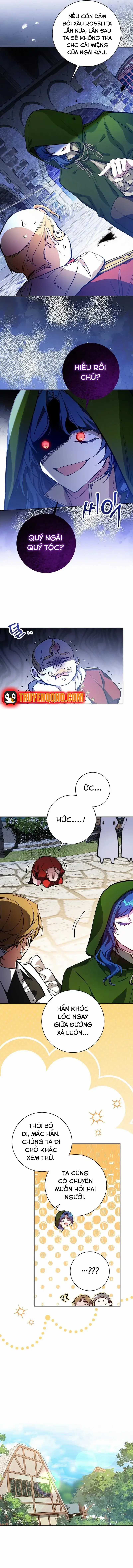 Ta Đến Để Hủy Diệt - Chương 4 - Trang 9