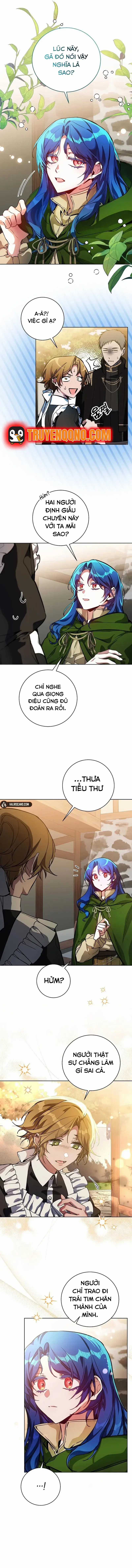 Ta Đến Để Hủy Diệt - Chương 4 - Trang 10