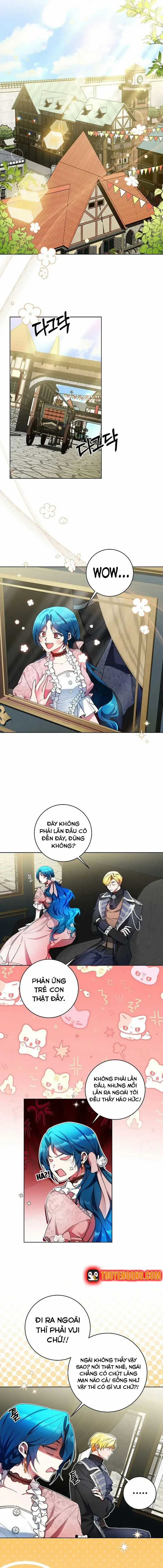 Ta Đến Để Hủy Diệt - Chương 40 - Trang 3