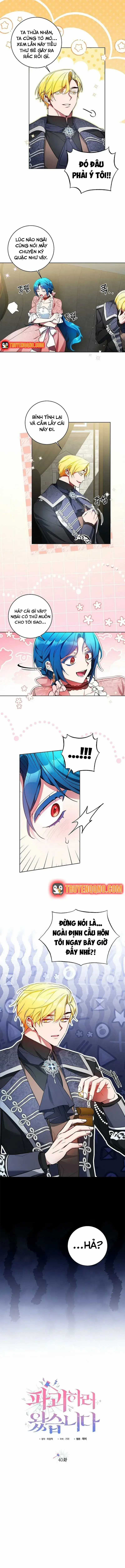 Ta Đến Để Hủy Diệt - Chương 40 - Trang 4