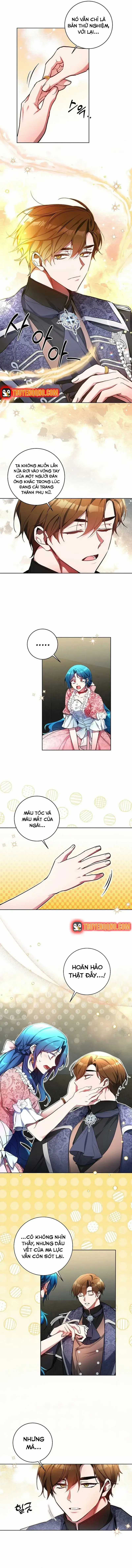 Ta Đến Để Hủy Diệt - Chương 40 - Trang 6