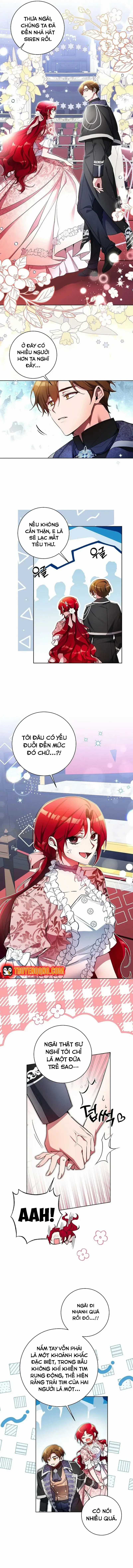Ta Đến Để Hủy Diệt - Chương 40 - Trang 8