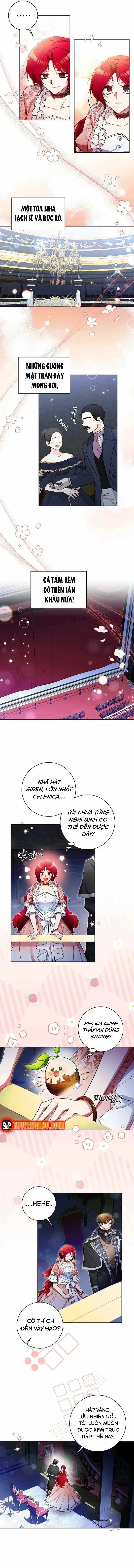 Ta Đến Để Hủy Diệt - Chương 40 - Trang 9