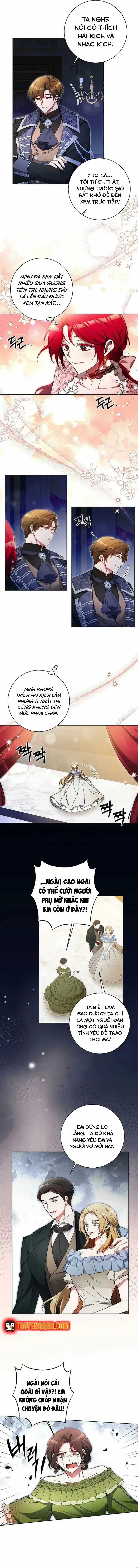 Ta Đến Để Hủy Diệt - Chương 40 - Trang 10