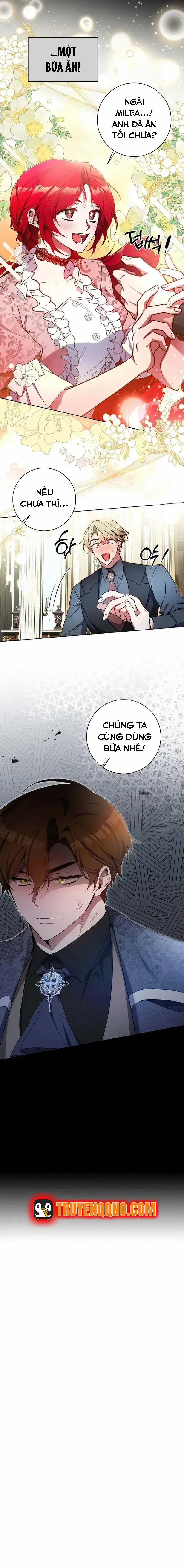 Ta Đến Để Hủy Diệt - Chương 41 - Trang 11