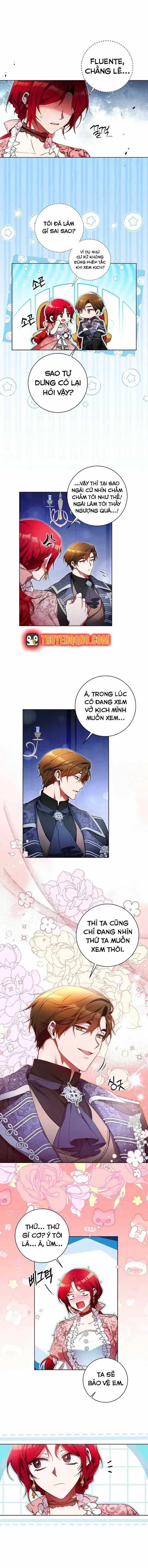 Ta Đến Để Hủy Diệt - Chương 41 - Trang 3