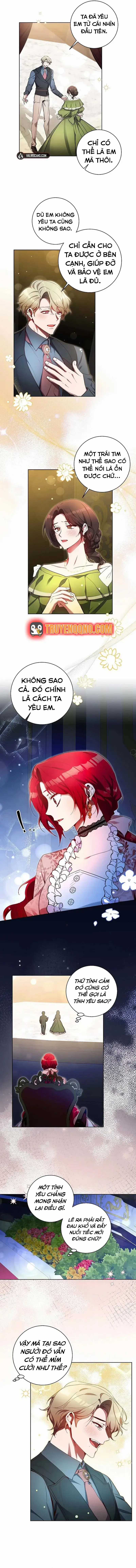 Ta Đến Để Hủy Diệt - Chương 41 - Trang 4