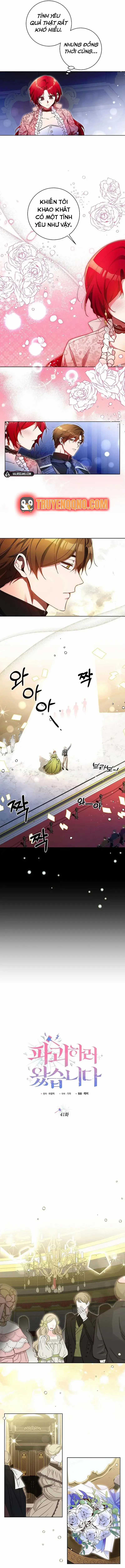 Ta Đến Để Hủy Diệt - Chương 41 - Trang 5