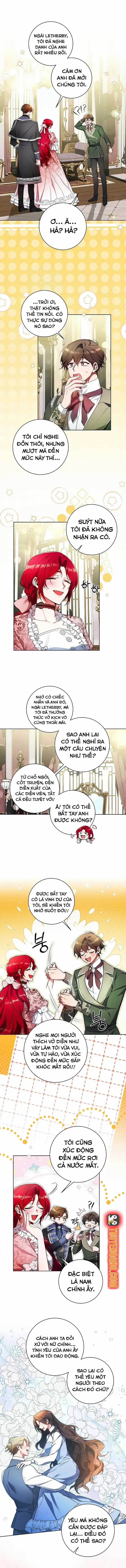 Ta Đến Để Hủy Diệt - Chương 41 - Trang 6