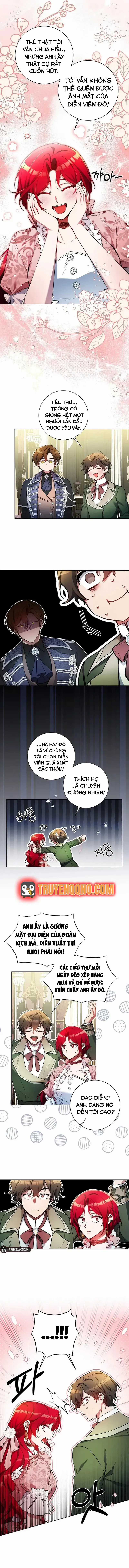 Ta Đến Để Hủy Diệt - Chương 41 - Trang 7