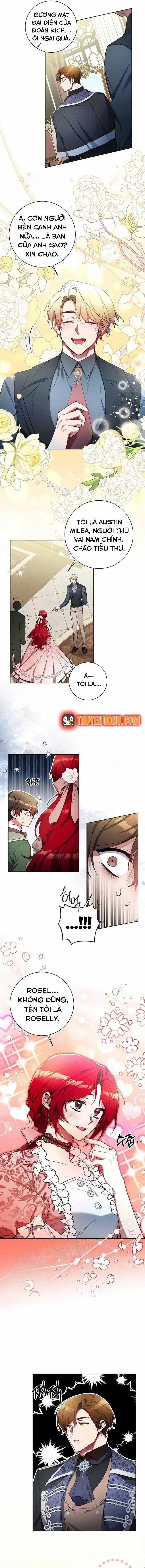 Ta Đến Để Hủy Diệt - Chương 41 - Trang 8