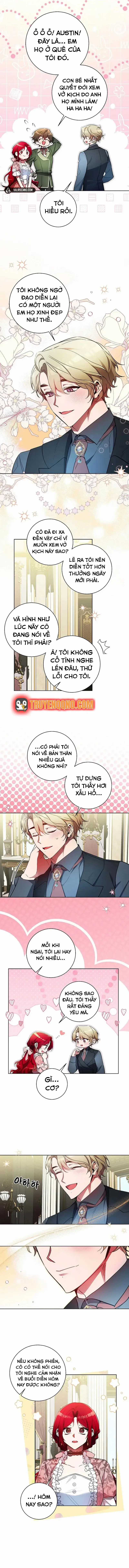 Ta Đến Để Hủy Diệt - Chương 41 - Trang 9