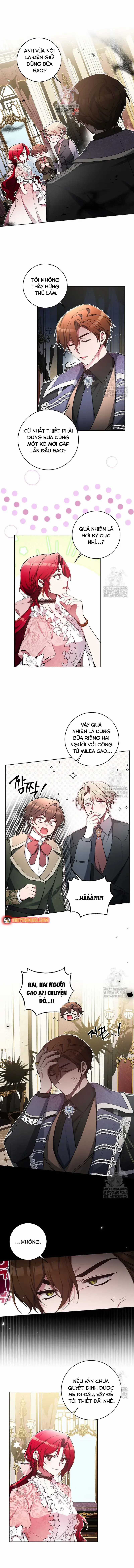 Ta Đến Để Hủy Diệt - Chương 42 - Trang 3