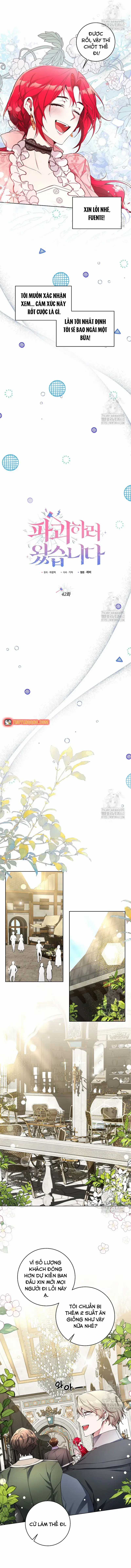 Ta Đến Để Hủy Diệt - Chương 42 - Trang 4