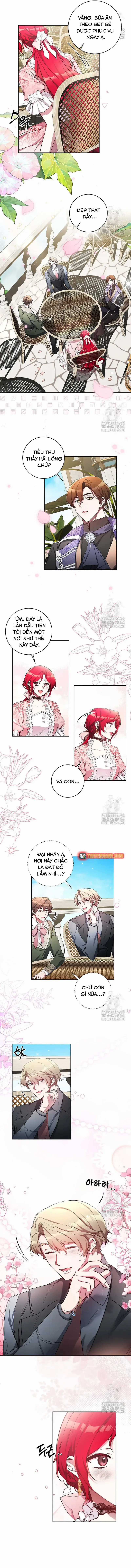 Ta Đến Để Hủy Diệt - Chương 42 - Trang 5