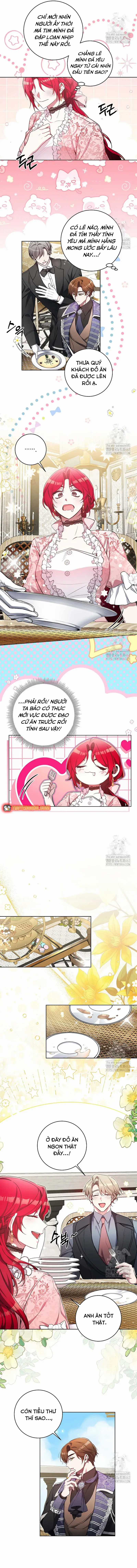 Ta Đến Để Hủy Diệt - Chương 42 - Trang 6