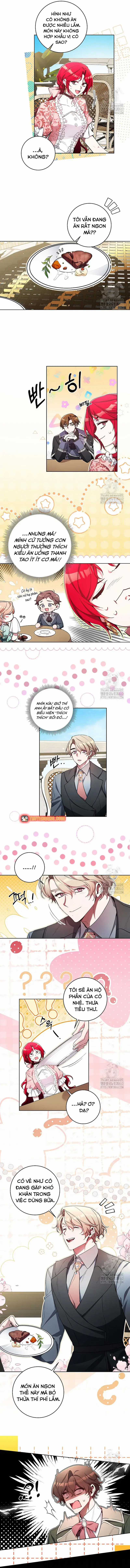 Ta Đến Để Hủy Diệt - Chương 42 - Trang 7