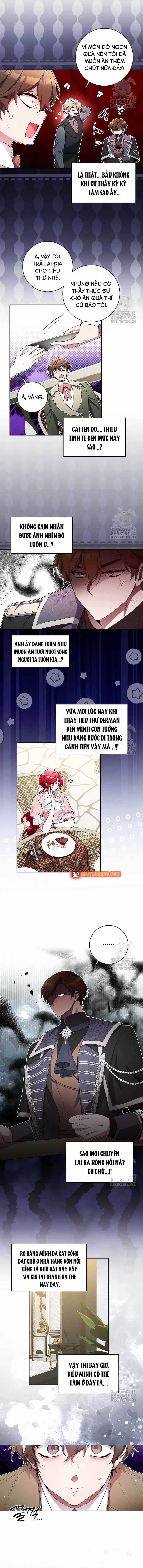 Ta Đến Để Hủy Diệt - Chương 42 - Trang 9