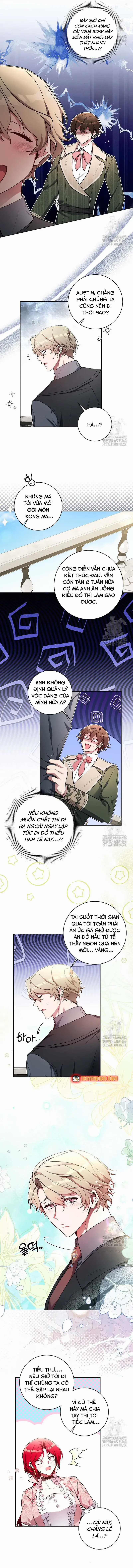 Ta Đến Để Hủy Diệt - Chương 42 - Trang 10