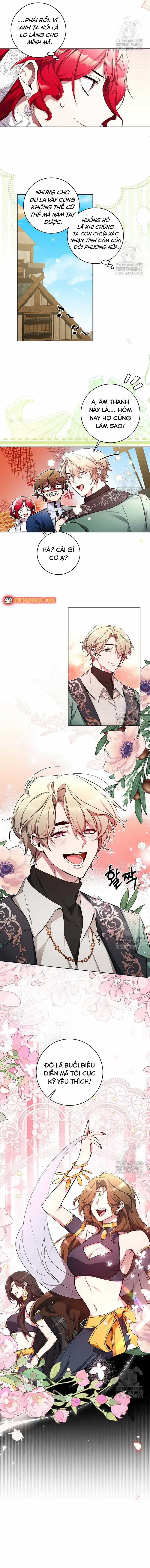 Ta Đến Để Hủy Diệt - Chương 43 - Trang 11
