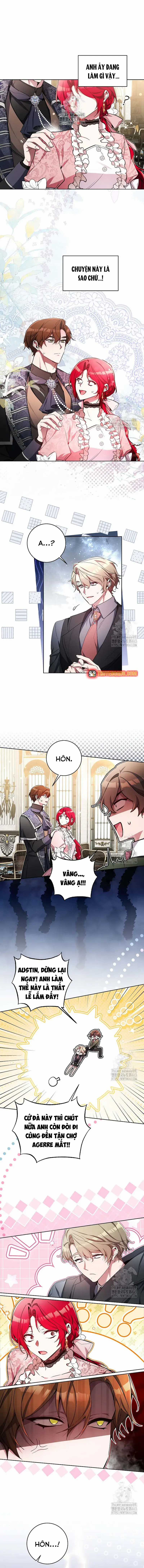 Ta Đến Để Hủy Diệt - Chương 43 - Trang 3