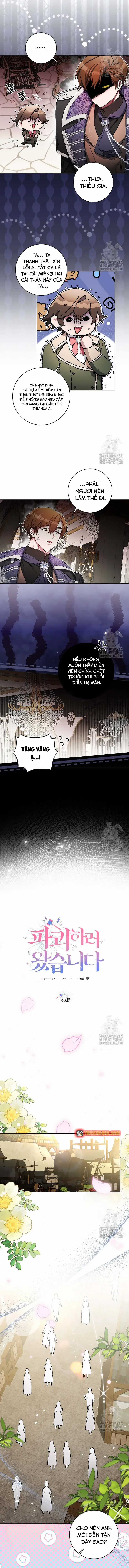 Ta Đến Để Hủy Diệt - Chương 43 - Trang 5