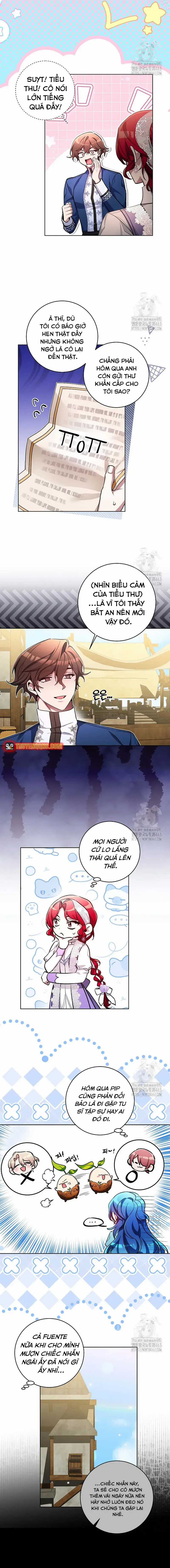 Ta Đến Để Hủy Diệt - Chương 43 - Trang 6