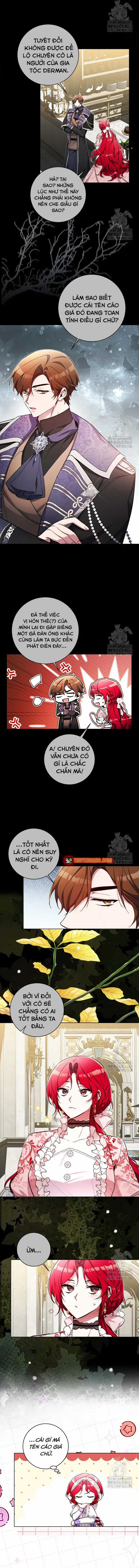 Ta Đến Để Hủy Diệt - Chương 43 - Trang 7