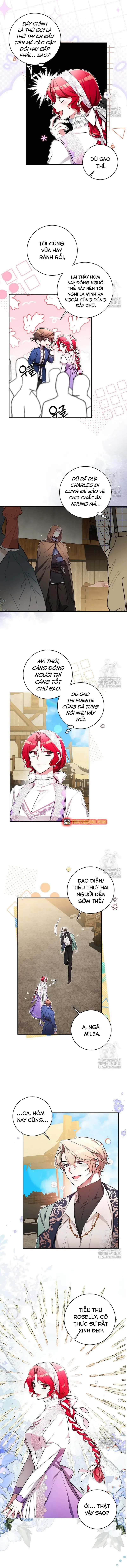 Ta Đến Để Hủy Diệt - Chương 43 - Trang 8