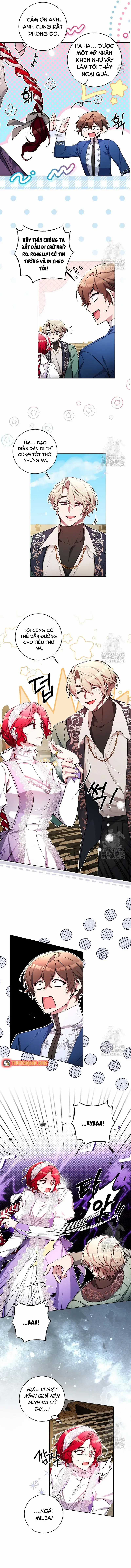 Ta Đến Để Hủy Diệt - Chương 43 - Trang 9